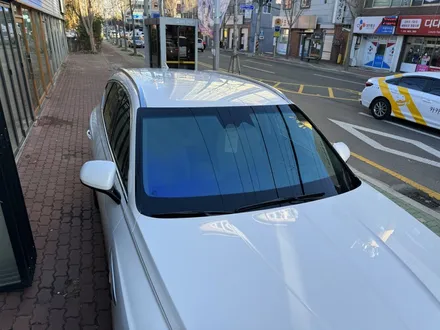 울산틴팅 GV80 페이스리프트 x 싸이플렉스 스웨거 = 미쳤어 / 울산 남구