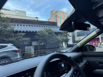 울산 남구 썬팅 테라룩스 IR 어떻게 이렇게 맑을수가있어 너무해 / 울산 남구