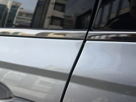 울산 자동차 썬팅 제네시스 GV70이 남다르게 멋있어진 이유 / 울산 남구