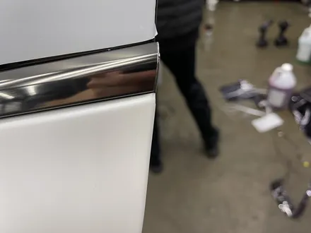 오토칸이 제네시스에 추천하는 썬팅필름은? / 울산 남구