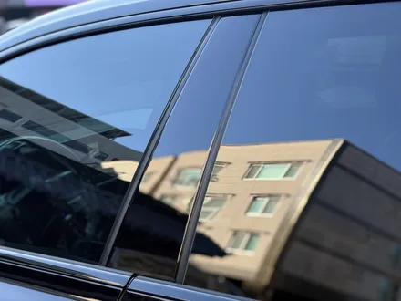 울산 자동차 썬팅, 장인어른께 추천드릴 수 있는 기술 / 울산 남구