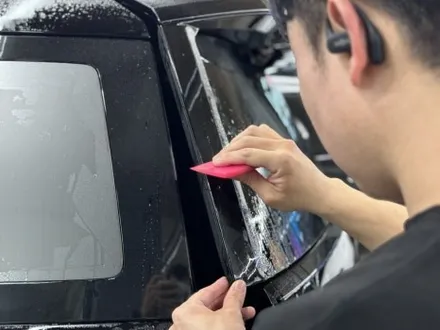 울산 신차패키지 PPF + 썬팅 같이하면 좋은 점 / 울산 남구