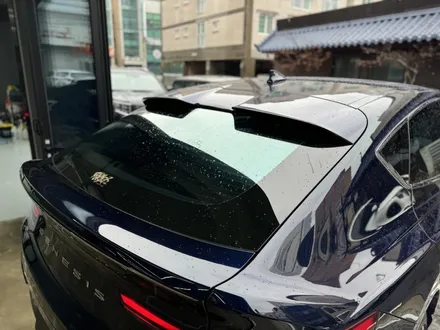 울산 자동차 썬팅, GV80쿠페 제일 멋지게 타는방법 진짜 / 울산 남구