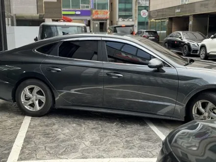 울산 썬팅 재시공 보라색에 뜨겁고 난리 부르스 땐스 / 울산 남구