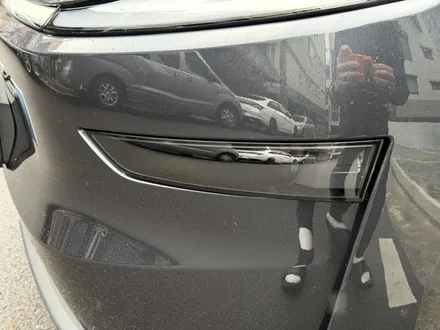 울산 남구 테슬라 틴팅 많이 하는 곳, 모델3 모델Y 동시 시공기 / 울산 남구