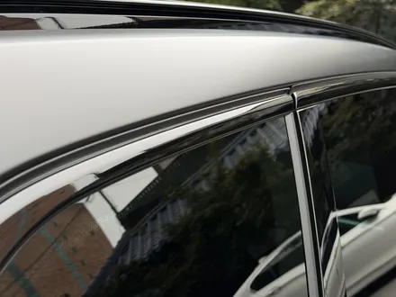 BMW X1 M35i PPF 전체 무광 작업, 울산 오토칸은 자주 뜯습니다. / 울산 남구