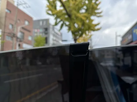 울산 자동차 썬팅 무거동에서도 오토칸 BMW M850i - 유쉴드 바이올렛 / 울산 남구