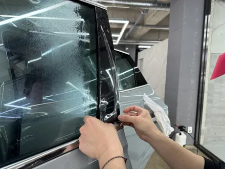 울산 자동차 썬팅 독보적인 색감을 원할 때면 / 울산 남구
