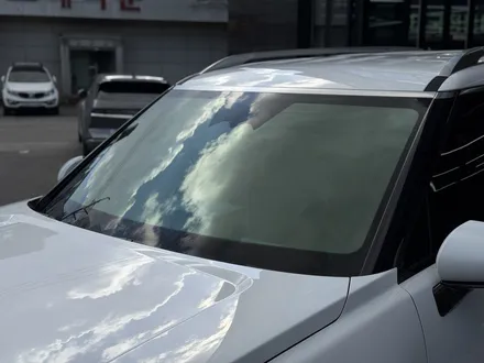 울산 동구 썬팅 팰리세이드 반사 필름 더 영롱하고 고급스러운 클리프디자인 RN 찾았다. / 울산 남구