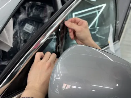 울산 자동차 썬팅 독보적인 색감을 원할 때면 / 울산 남구