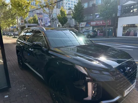 울산 신차검수 상상못할 흠집 찾아낸 집념! 썬팅은 고퀄리티로! / 울산 남구