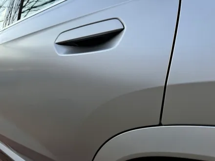 전체 무광PPF / BMW / X1 / 울산 남구