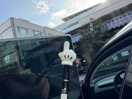 울산 테슬라, 틴팅 어떤 의뢰라도 최고의 시야 보장. / 울산 남구
