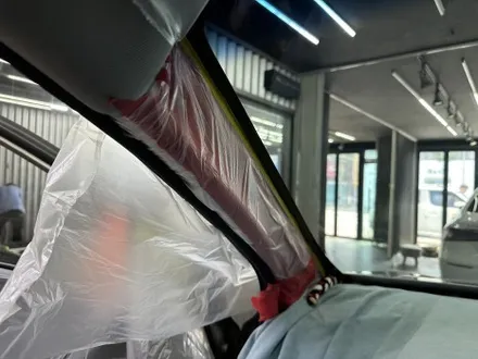 울산 자동차 썬팅 반사필름? 더 어려움. 기술 좋아야 됨! / 울산 남구