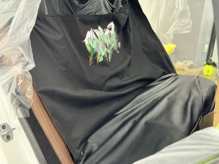 울산 반사 썬팅, 필름 하나로 S클래스 라미네이티드 글라스처럼 업그레이드 하는 방법 / 울산 남구