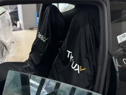 테슬라 모델Y 주니퍼 롱바디 신차패키지 울산 오토칸 방식대로 / 울산 남구