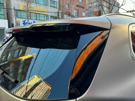 전체 무광PPF / BMW / X1 / 울산 남구