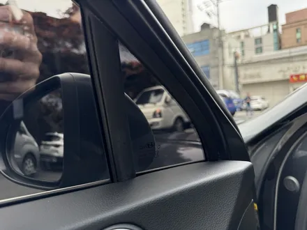 울산 썬팅 재시공 보라색에 뜨겁고 난리 부르스 땐스 / 울산 남구