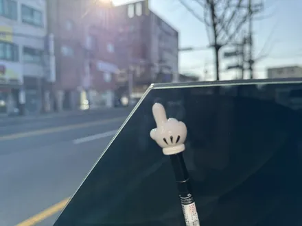 울산 북구 썬팅! 너무 멋부리는거 말고 꾸안꾸 추천! / 울산 남구