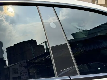울산 테슬라 신차패키지 모델Y 썬팅 가죽코팅 유리막코팅 기본은 다했어요. / 울산 남구
