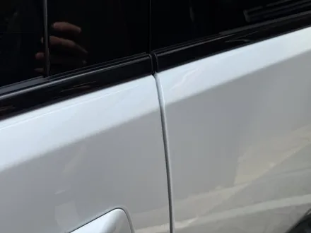 울산 신차패키지 싼타페 MX5 블랙잉크 스타일이 대세, 사이드미러 엠블럼 사이드스텝 블랙블랙~~! / 울산 남구