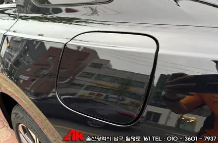 울산신차패키지 그랜저 GN7 썬팅 및 PPF / 울산 남구