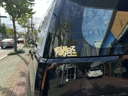 울산 북구 썬팅 힙스터S 요물이네 이거! / 울산 남구
