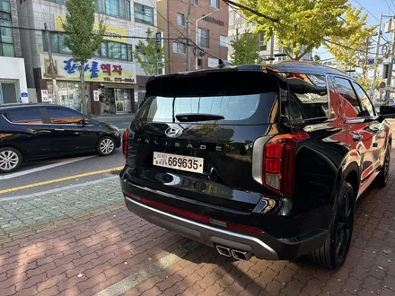 울산 신차검수 상상못할 흠집 찾아낸 집념! 썬팅은 고퀄리티로! / 울산 남구