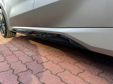 전체 무광PPF / BMW / X1 / 울산 남구