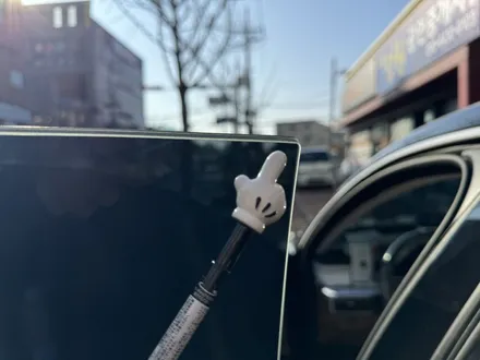 울산 북구 썬팅! 너무 멋부리는거 말고 꾸안꾸 추천! / 울산 남구