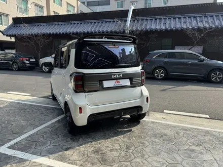 울산 썬팅, 레이에 스포츠고글 같은 느낌 만들기 / 울산 남구