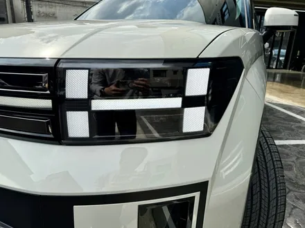 울산 썬팅 야간에도 눈이 편안하려면 이렇게 하세요! / 울산 남구
