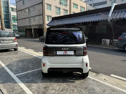 울산 썬팅, 레이에 스포츠고글 같은 느낌 만들기 / 울산 남구