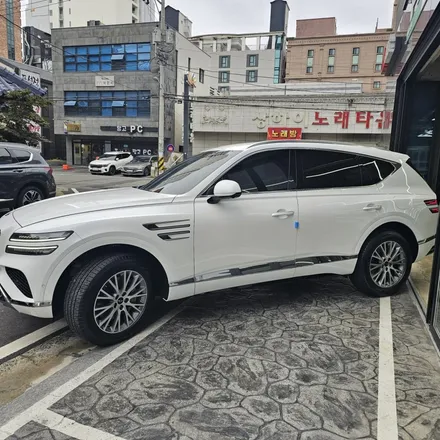 울산 틴팅, 고객님께서 느낀 오토칸의 실력과 테라룩스를 표현해 주신 리뷰가 있습니다. / 울산 남구