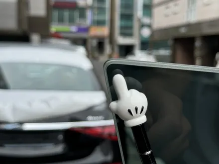 울산 테슬라 썬팅 모델Y 여기 제일 잘 보이는걸로 하나 주세요. / 울산 남구