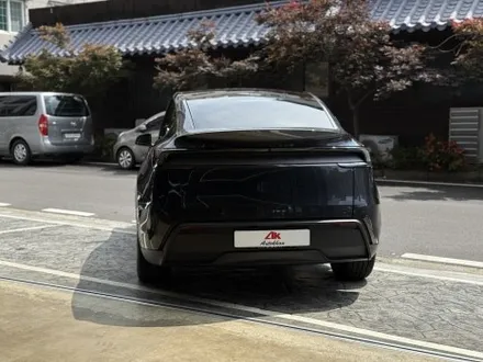 울산 테슬라 썬팅 주니퍼 신차패키지 유리막코팅까지 꽉 차는 기본기 / 울산 남구