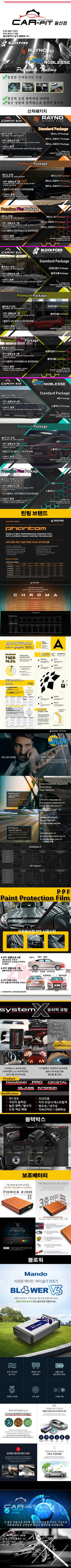 울산 BMW M2 컴페티션 썬팅, 보닛,앞범퍼PPF / 울산 남구