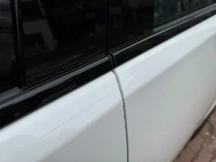 울산 신차패키지 싼타페 MX5 느낌있는 썬팅 + PPF로 드레스업 효과 / 울산 남구