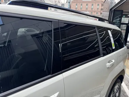 울산 썬팅 야간에도 눈이 편안하려면 이렇게 하세요! / 울산 남구