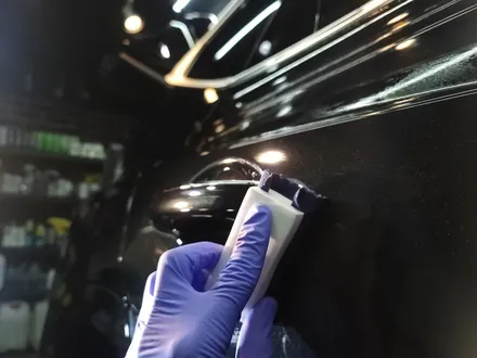 울산썬팅 카핏울산점의 제네시스 GV80 신차패키지 / 울산 남구