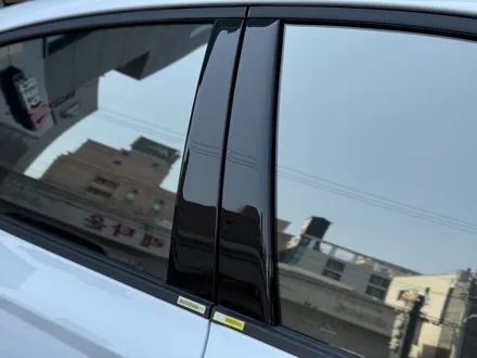 울산 동구 썬팅, 여기서 상담받으면 맞춤정장 수준 / 울산 남구