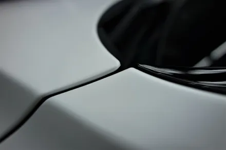 울산 전체PPF 제네시스 GV80 무光엔 무光으로 / 울산 남구