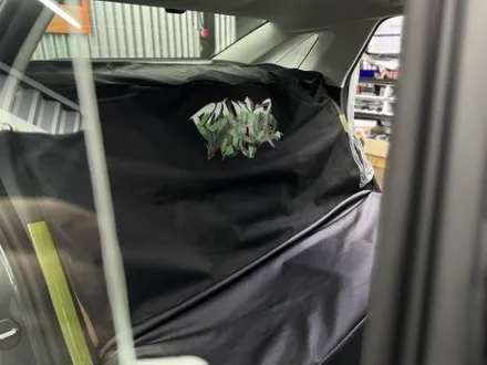 울산 신차패키지 썬팅 컬러 쌈뽕한 디올뉴그랜저 / 울산 남구