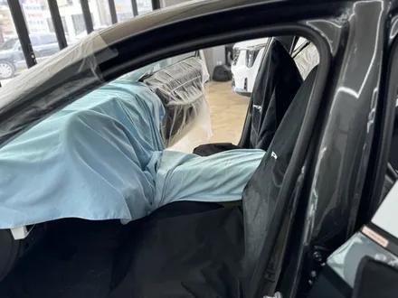 울산 남구 썬팅 쏘나타 중에서 가장 눈이 편안한 작업 / 울산 남구