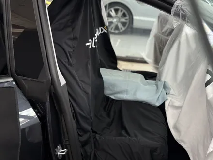 울산 테슬라 모델Y 주니퍼, 썬팅 특이사항 체크 완료 / 울산 남구