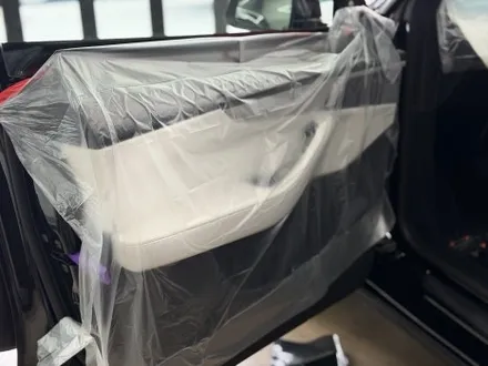 테슬라 모델Y 주니퍼 롱바디 신차패키지 울산 오토칸 방식대로 / 울산 남구