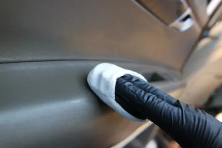 울산 전체PPF 제네시스 GV80 무光엔 무光으로 / 울산 남구