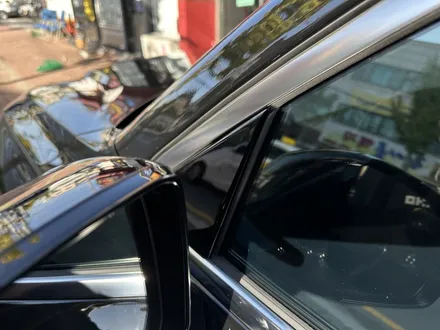 울산 신차검수 상상못할 흠집 찾아낸 집념! 썬팅은 고퀄리티로! / 울산 남구