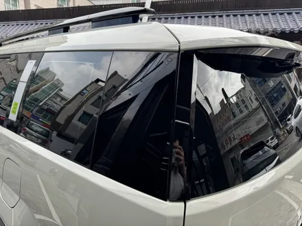 울산 썬팅 야간에도 눈이 편안하려면 이렇게 하세요! / 울산 남구
