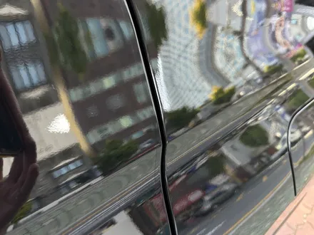 울산 신차검수 상상못할 흠집 찾아낸 집념! 썬팅은 고퀄리티로! / 울산 남구